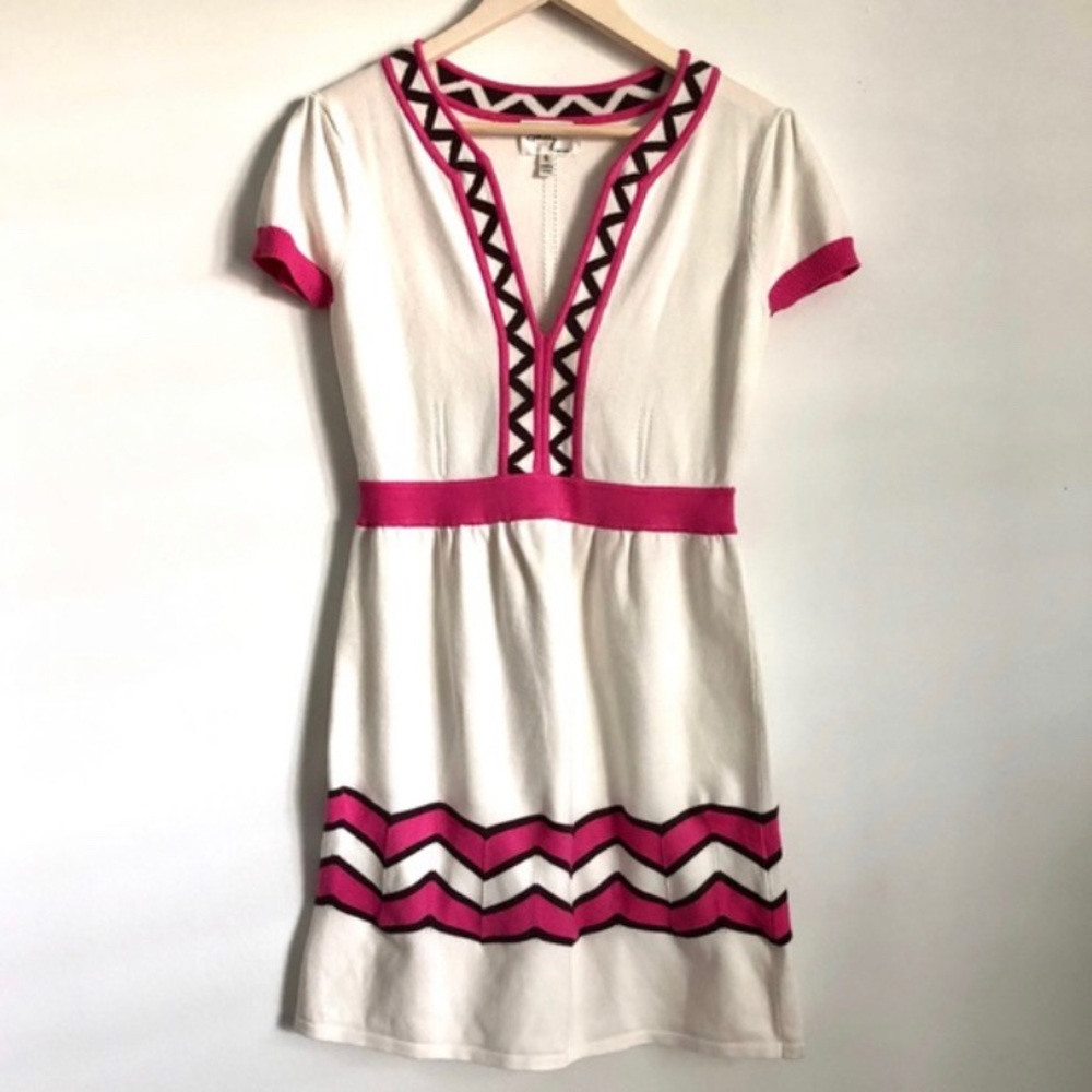 Milly Knit Dress